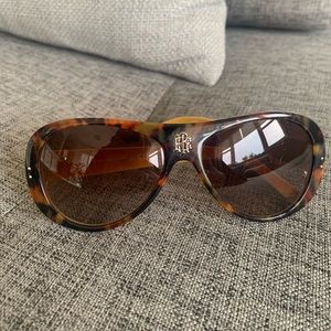 Tory Burch Sunglasses